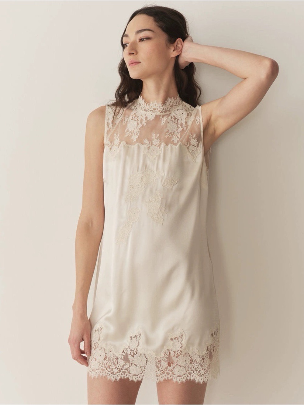 DOEN Valeria Dress Size S - Picture 4 of 9